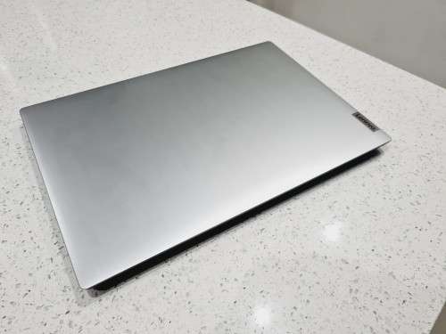 Ideapad i5 10th + 20gb ram + 512gb nvme + 1tb hdd