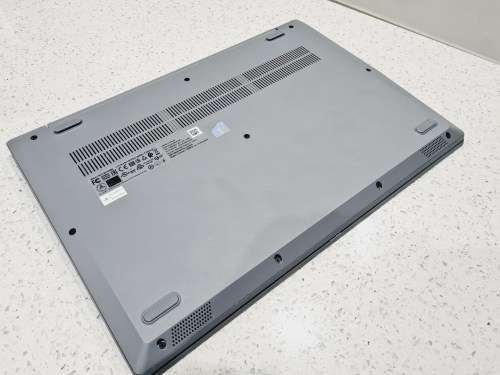 Ideapad i5 10th + 20gb ram + 512gb nvme + 1tb hdd