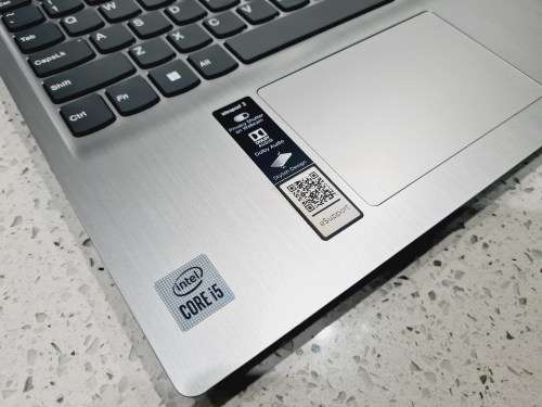 Ideapad i5 10th + 20gb ram + 512gb nvme + 1tb hdd