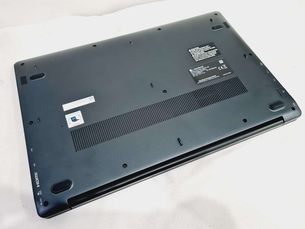 i5 10th gen - 8GB - 256GB SSD 15.6 Notebook