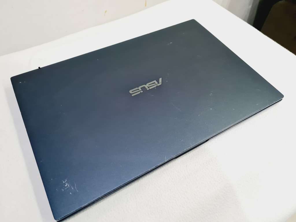 Asus Expertbook - i7 11th - 8gb - 512gb nvme