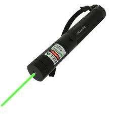LASER POINTER 1000mw Green colour : 3.7v 4000mAH; Battery18650 & AC Charger & Key lock Special Price