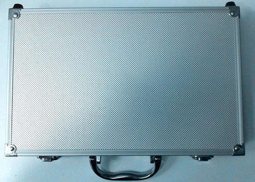 Gun Cleaning Kit COMBO Universal Rifle/Pistol/Shotgun