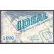 IDEAL  STAMP HINGES 1000 PRE FOLDED