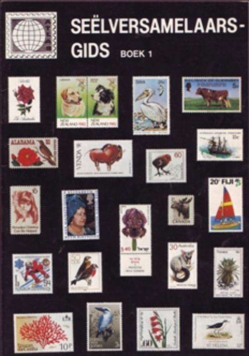 SEELSVERSAMELAARS-GIDS