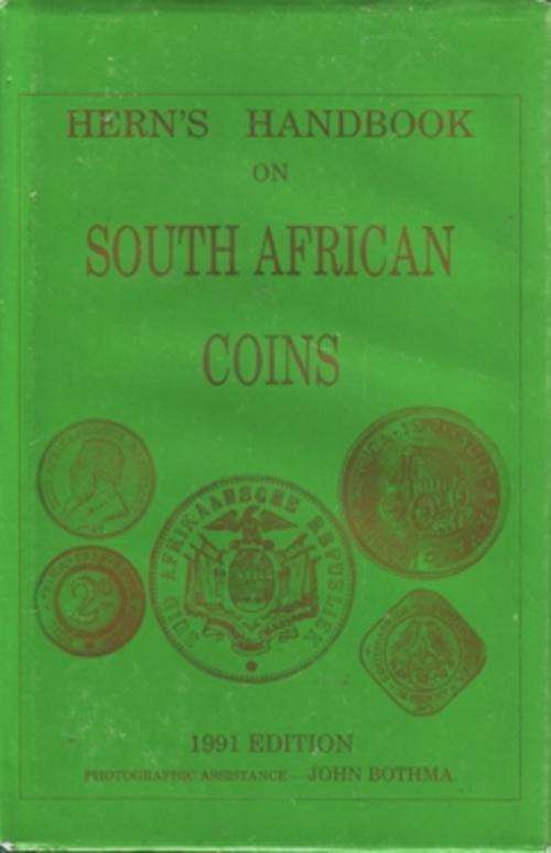 HERNS COINS AND PATTERNS 1991