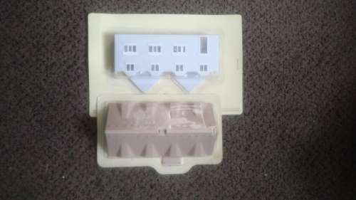 OO HO SAR Thatced House