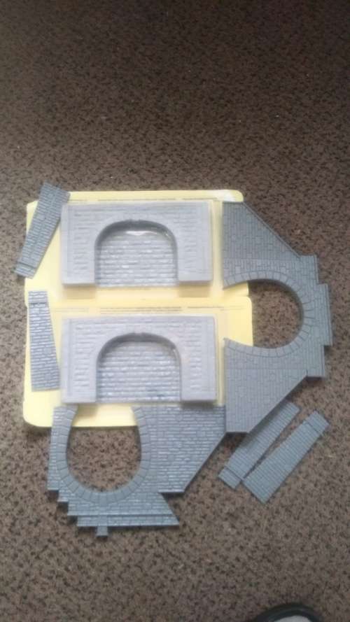 OO HO SAR tunnel portals