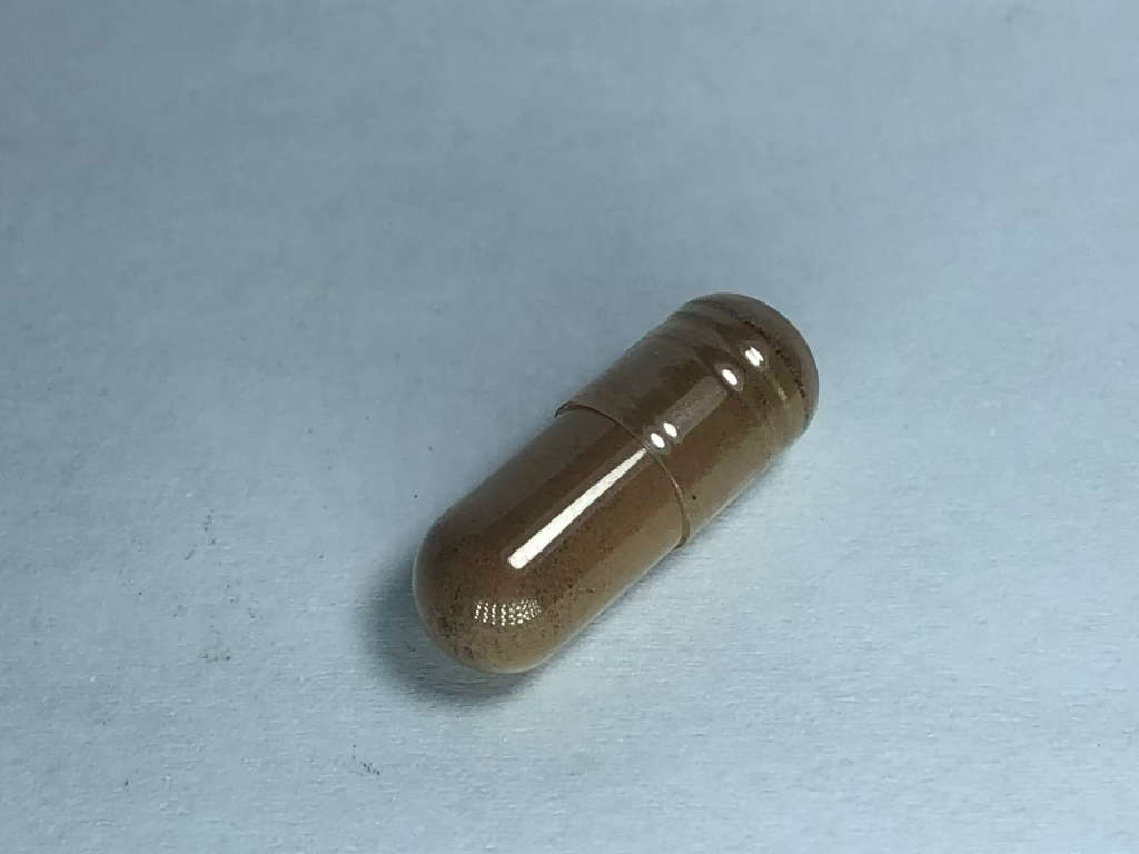 Shilajit 30 Capsules 1 Daily