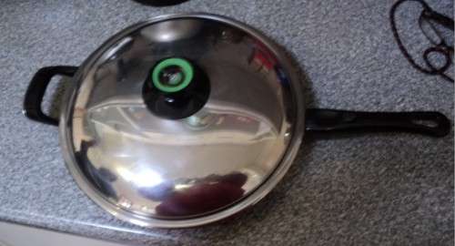 Amc frying pan