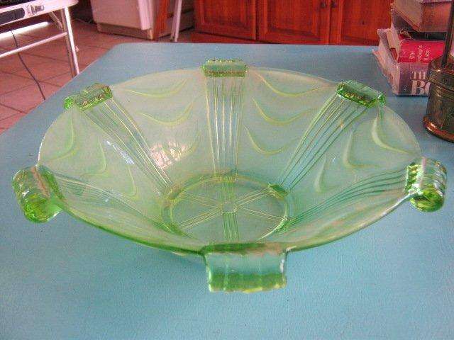 Glass Bowl