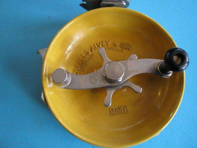 Alvey Australian Reel ** Excelent condition++