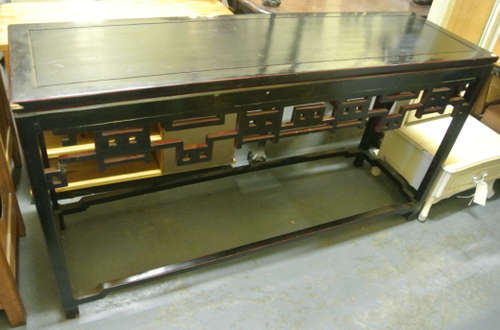 chinese antique table