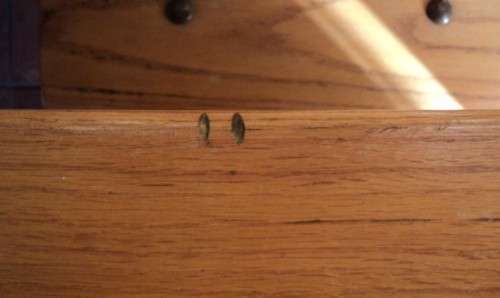 school desk 2 seater