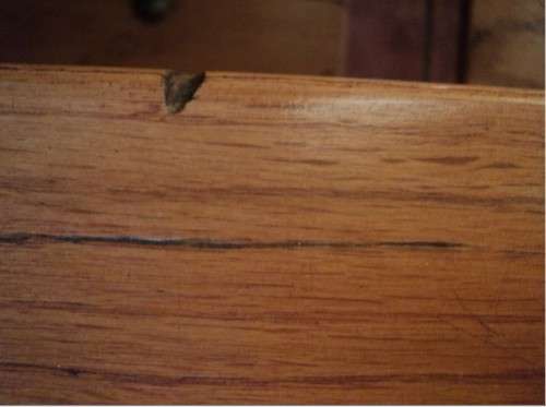 school desk 2 seater