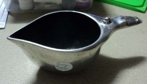 carrol boyes gravy boat