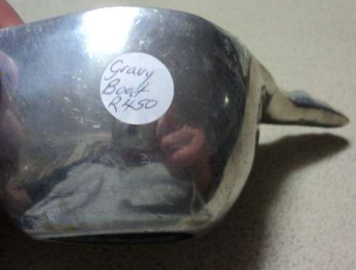 carrol boyes gravy boat
