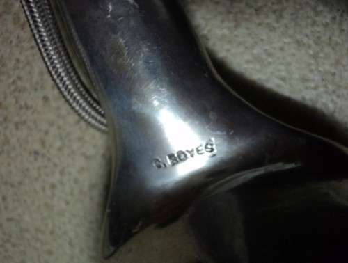 carrol boyes gravy boat