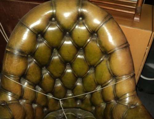 church hill office chair