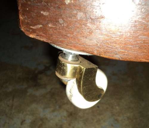 church hill office chair