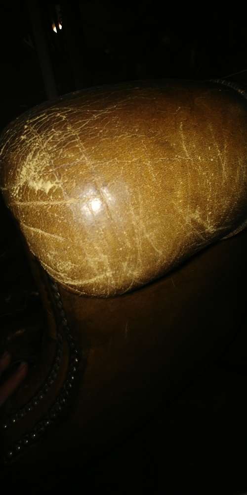 church hill office chair