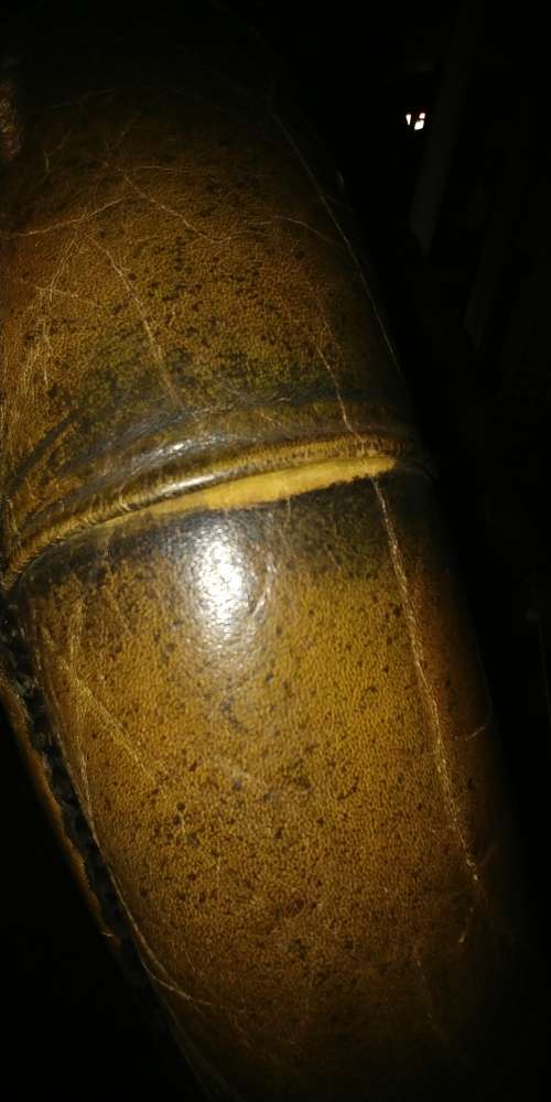 church hill office chair