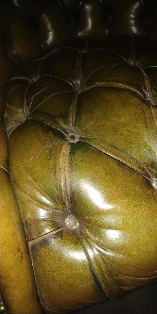 church hill office chair