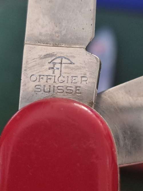 Victorinox pocket  knife  lot