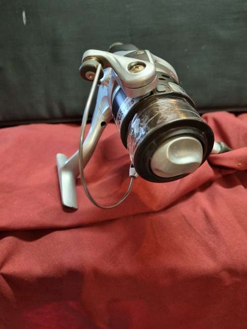 Okuma silvara svb45 fishing reel