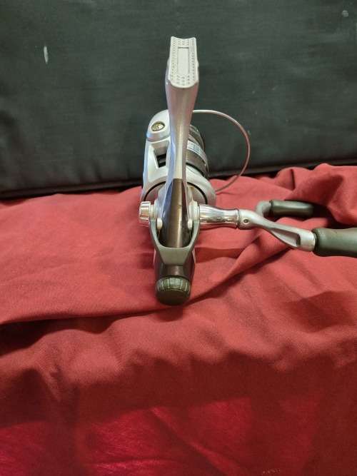 Okuma silvara svb45 fishing reel