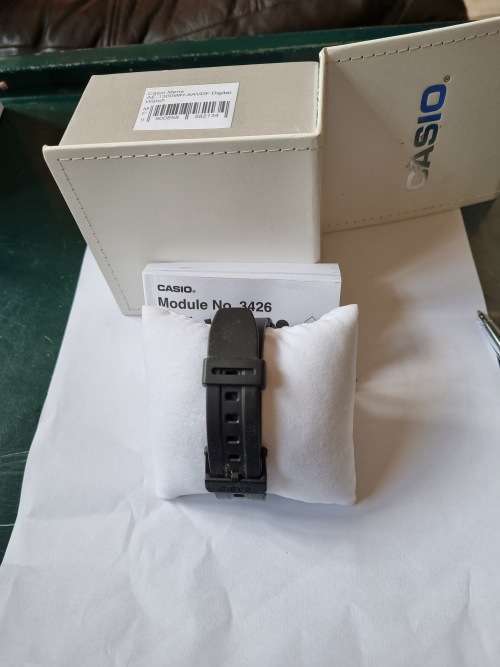 Casio module no 3426