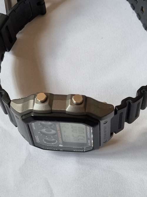 Casio module no 3426