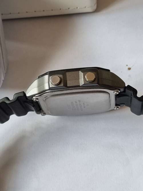 Casio module no 3426