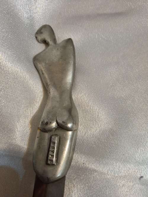 Carrol boyes letter opener