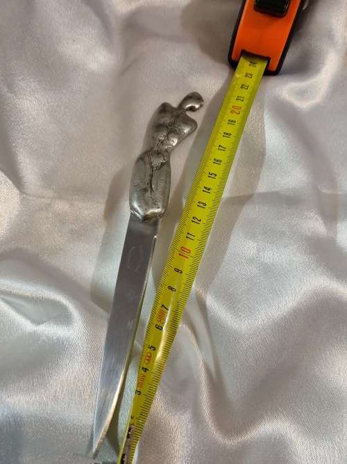 Carrol boyes letter opener