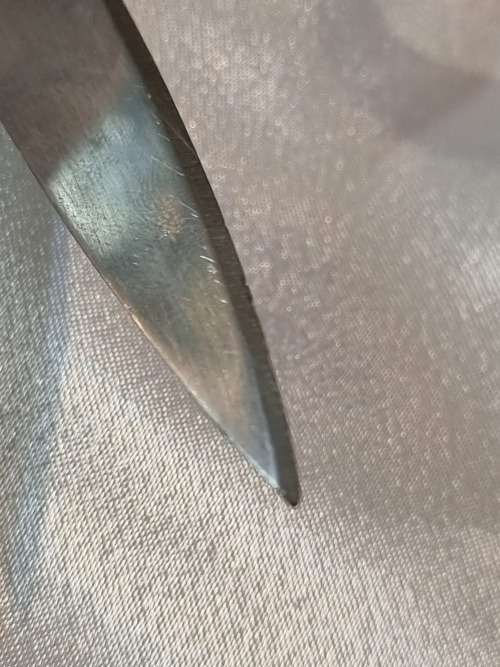 Carrol boyes letter opener