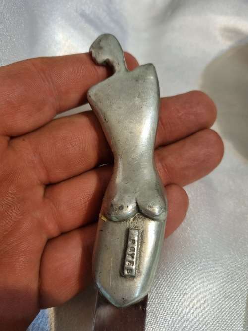 Carrol boyes letter opener