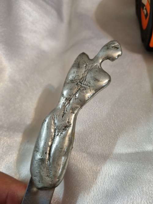 Carrol boyes letter opener