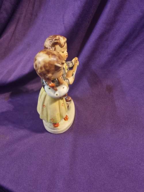 Hummel happy days figure