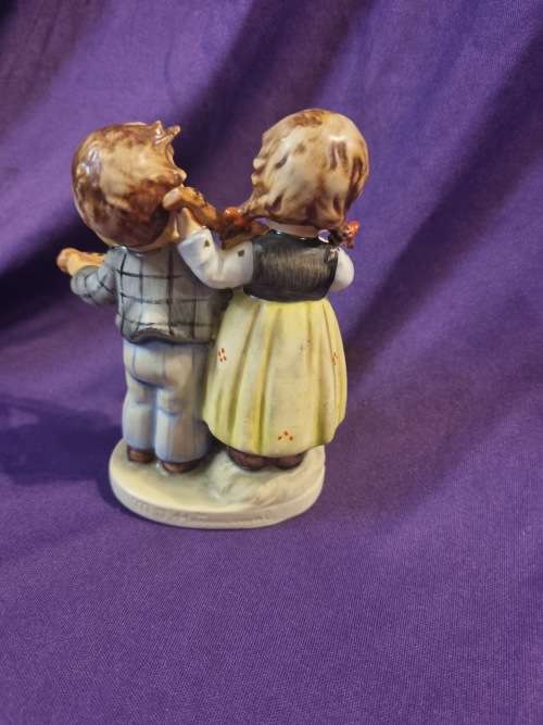 Hummel happy days figure