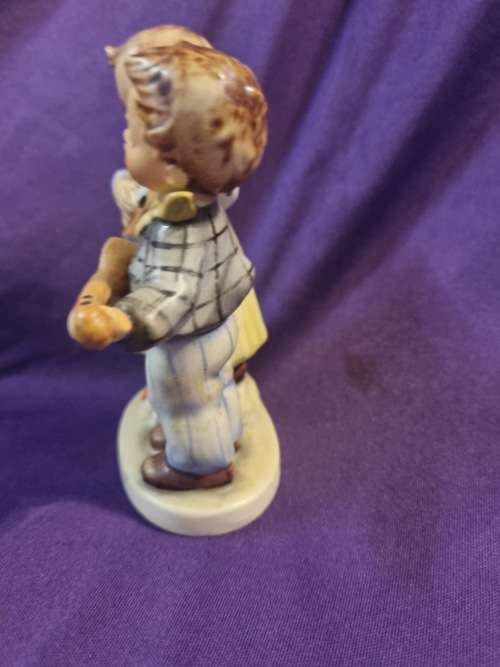 Hummel happy days figure