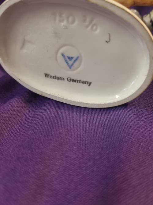 Hummel happy days figure