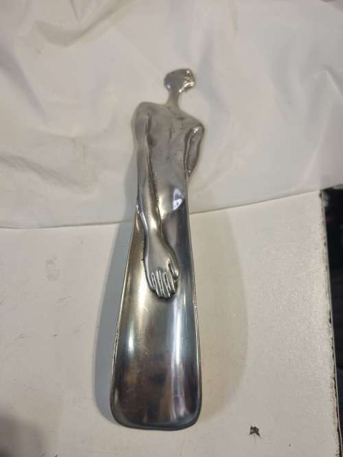 Carrol boyes shoe horn