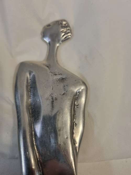 Carrol boyes shoe horn