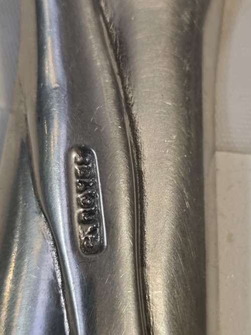 Carrol boyes shoe horn