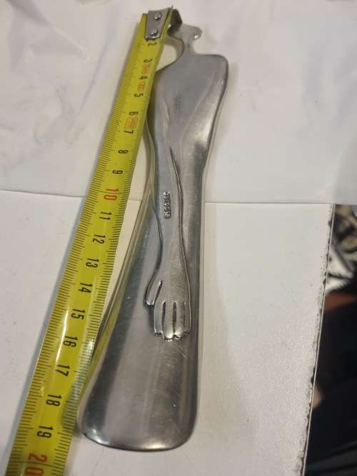 Carrol boyes shoe horn