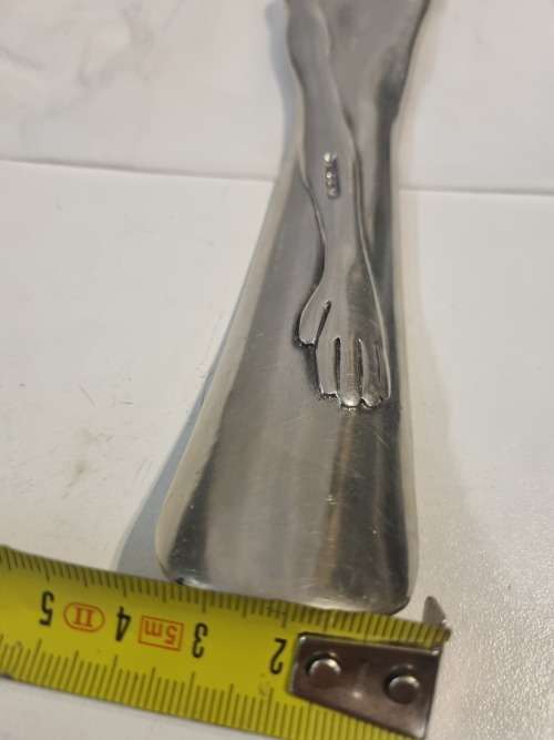 Carrol boyes shoe horn