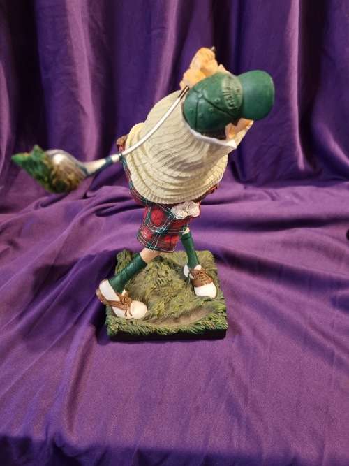 The comic art of Guillermo Forchino