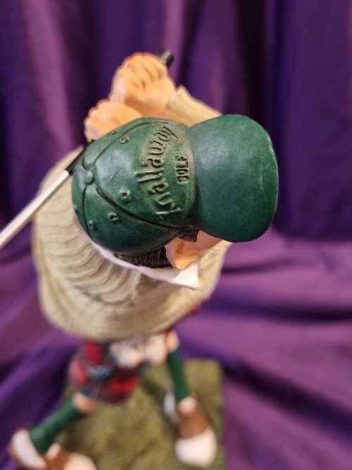 The comic art of Guillermo Forchino