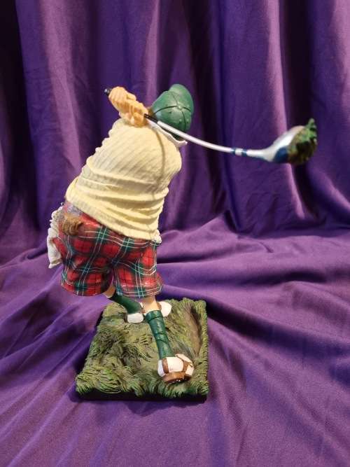 The comic art of Guillermo Forchino